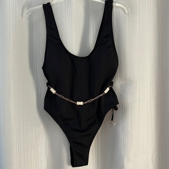 River Island Other - River Island Black Resort Swimsuit‎